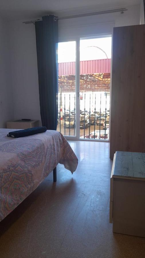 Tommy Apartment Alicante Exterior photo
